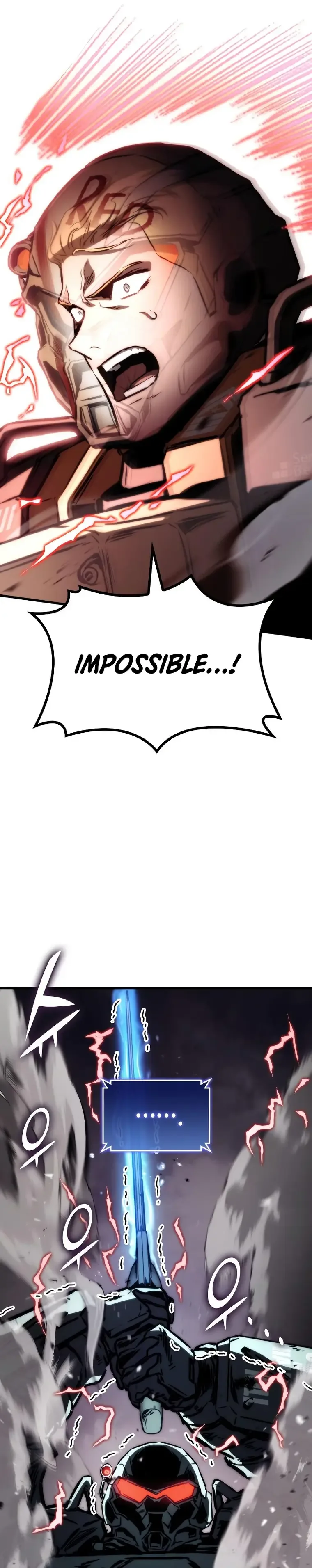 Kill The Dragon Chapter 74 page 18