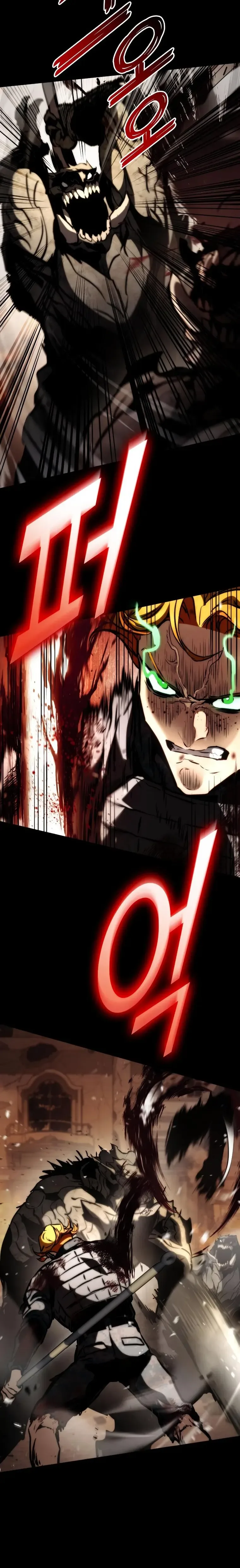 Kill The Dragon Chapter 76 page 19