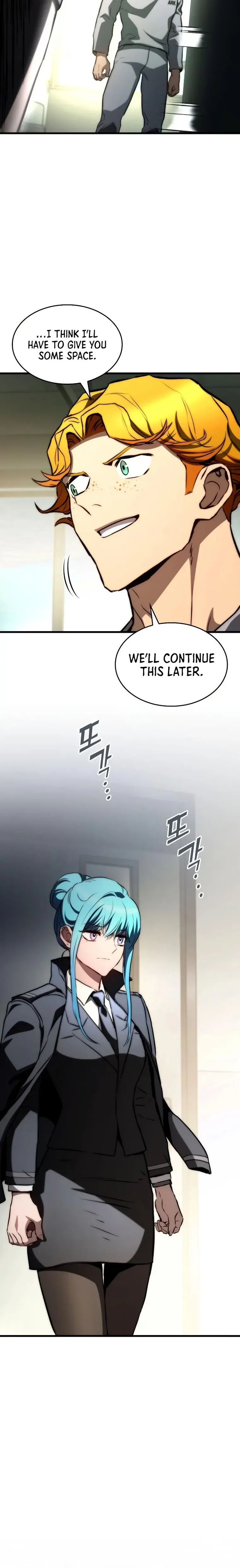 Kill The Dragon Chapter 76 page 27