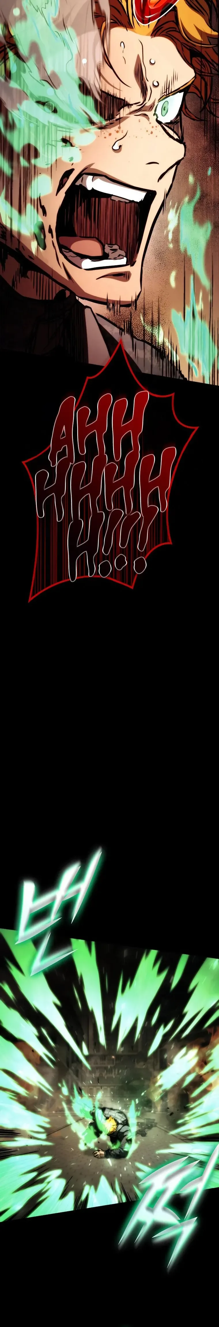 Kill The Dragon Chapter 76 page 15
