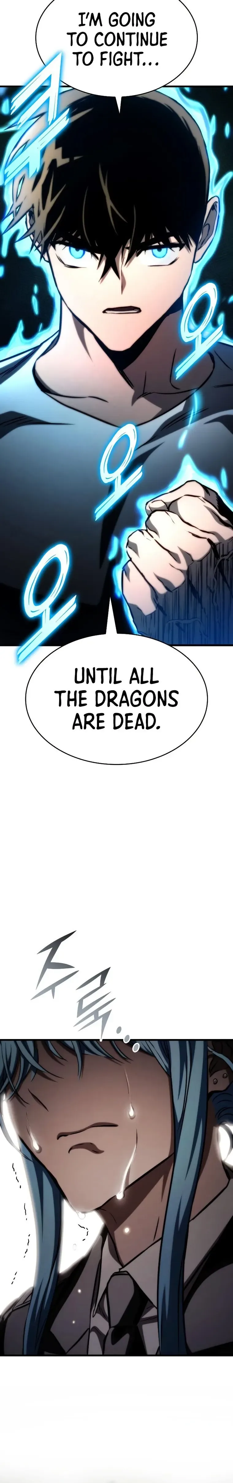Kill The Dragon Chapter 76 page 35