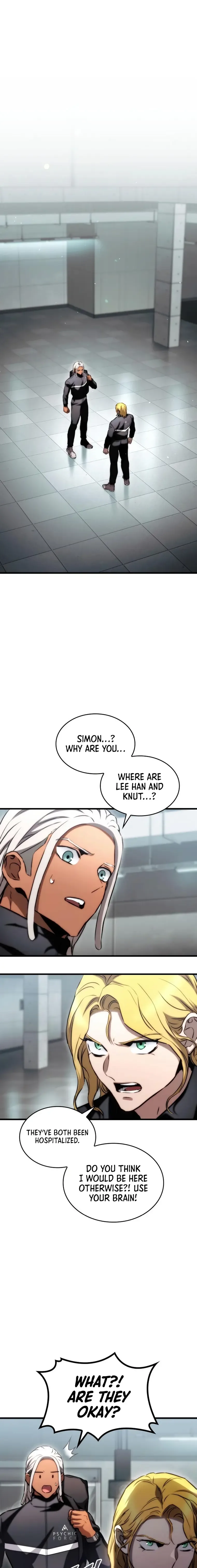 Kill The Dragon Chapter 77 page 2