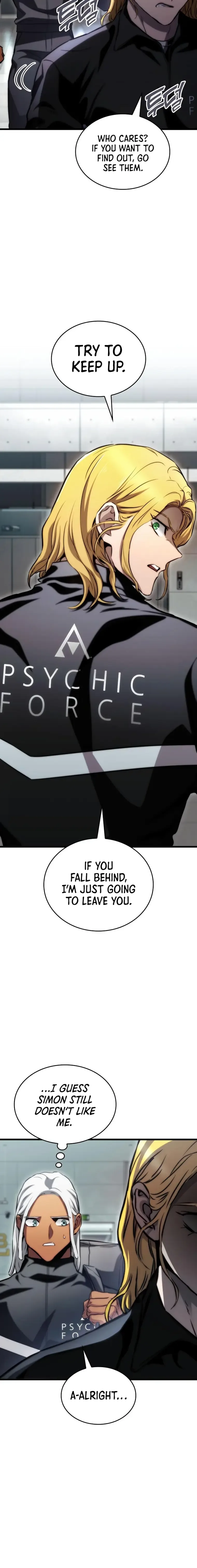 Kill The Dragon Chapter 77 page 3