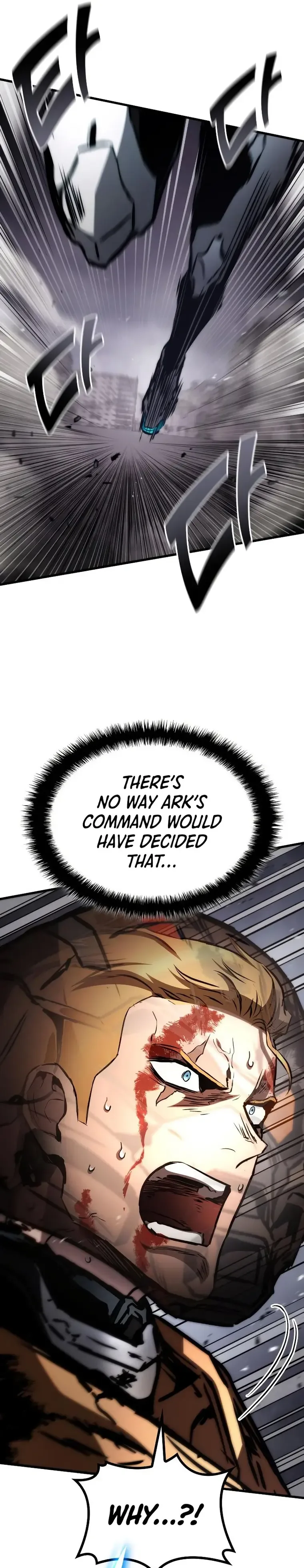 Kill The Dragon Chapter 74 page 34