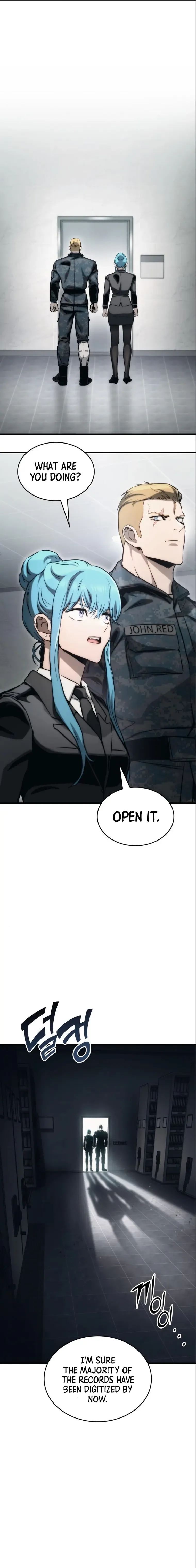 Kill The Dragon Chapter 79 page 3