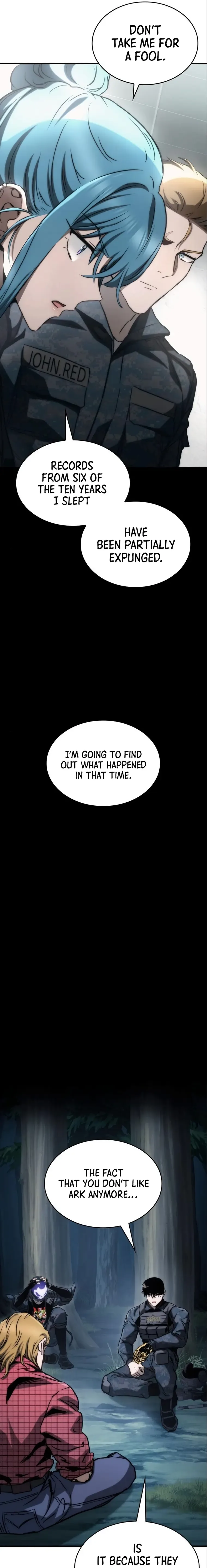 Kill The Dragon Chapter 79 page 4