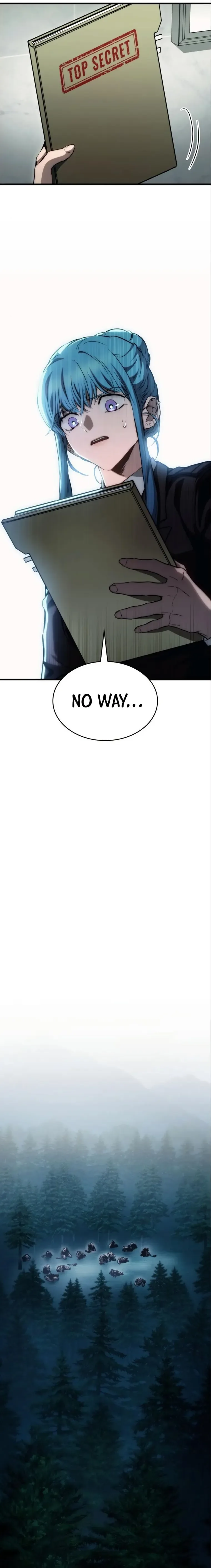 Kill The Dragon Chapter 79 page 18