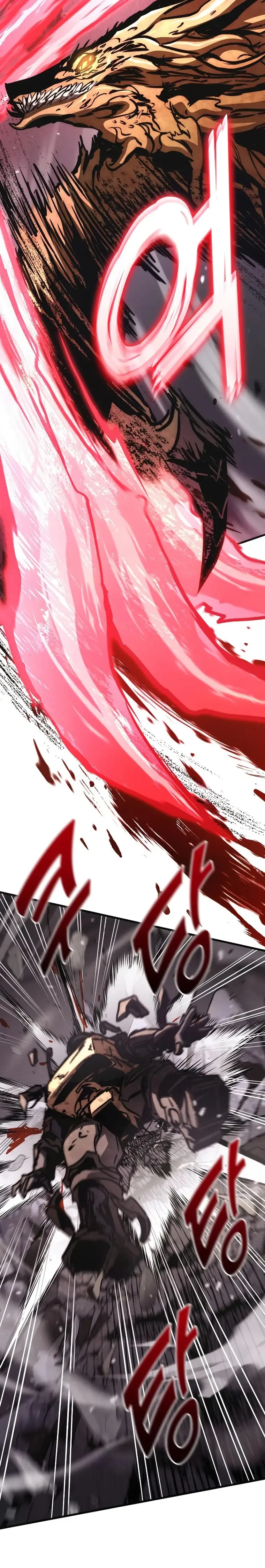 Kill The Dragon Chapter 74 page 30