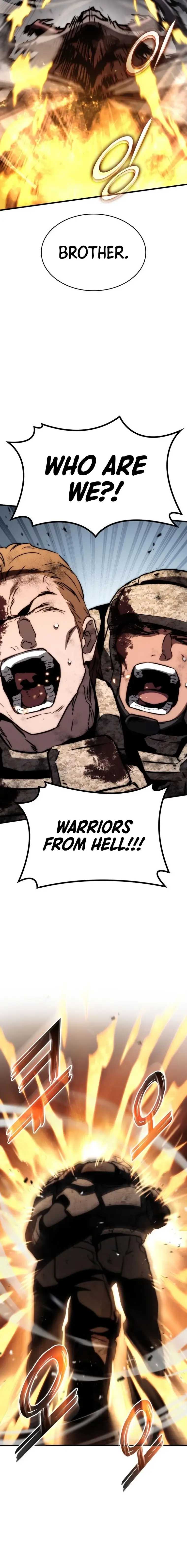 Kill The Dragon Chapter 73 page 17