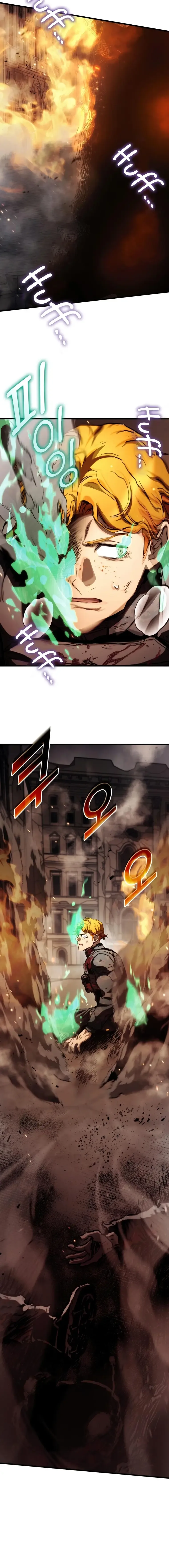 Kill The Dragon Chapter 73 page 21