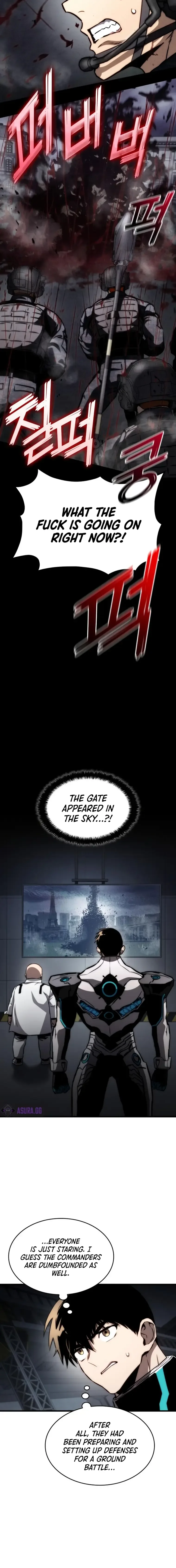 Kill The Dragon Chapter 73 page 3