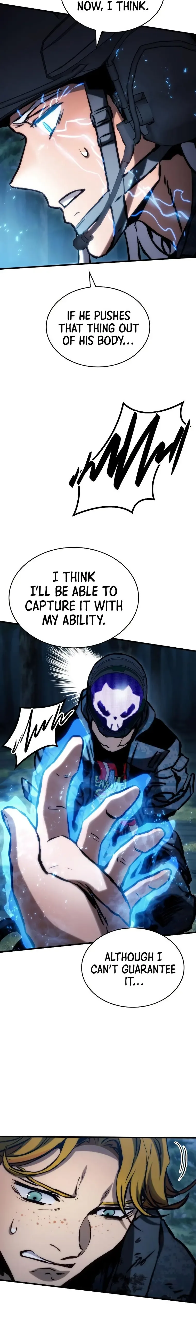 Kill The Dragon Chapter 81 page 25