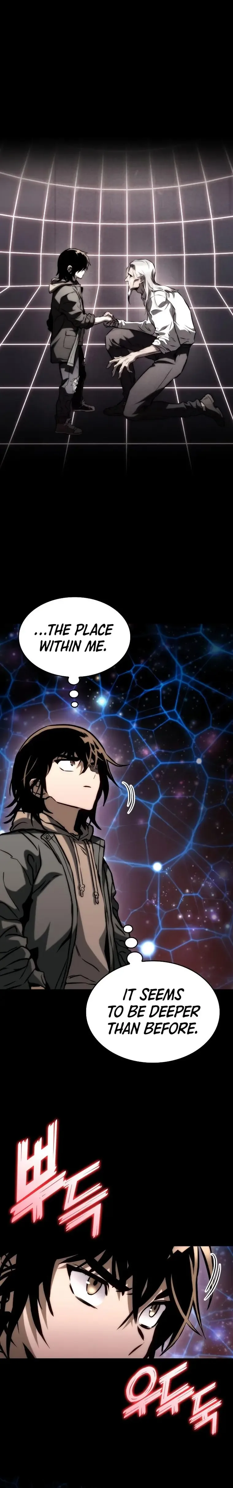 Kill The Dragon Chapter 81 page 21