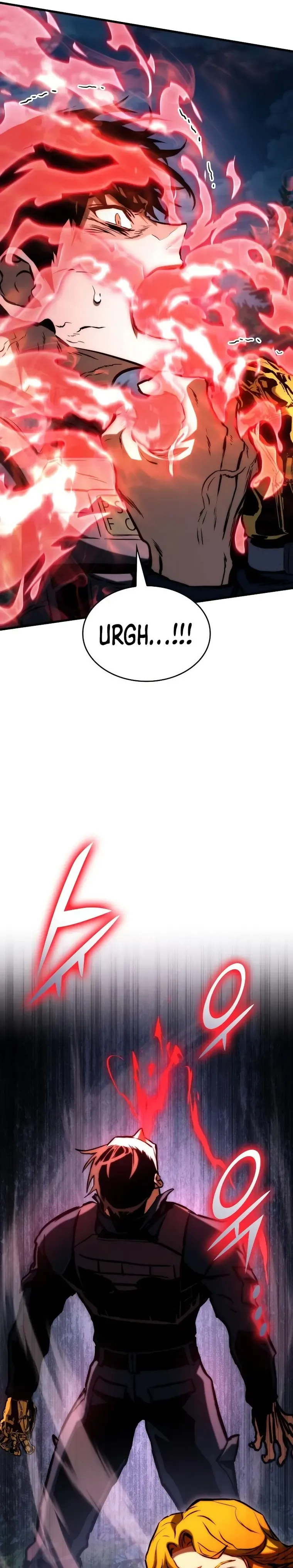 Kill The Dragon Chapter 81 page 14