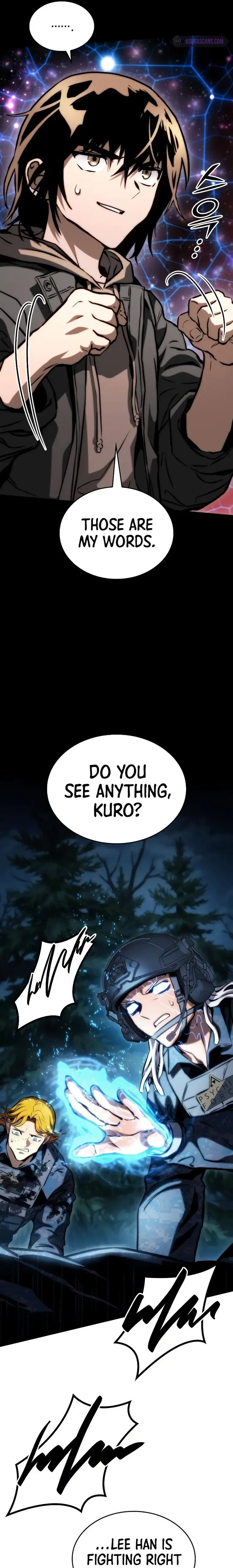 Kill The Dragon Chapter 81 page 24