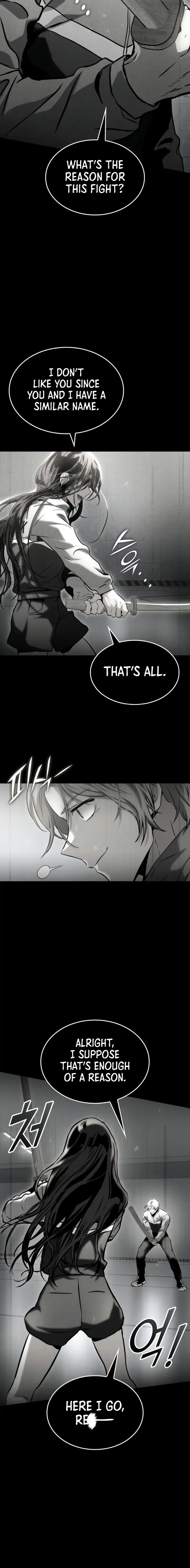 Kill The Dragon Chapter 78 page 3