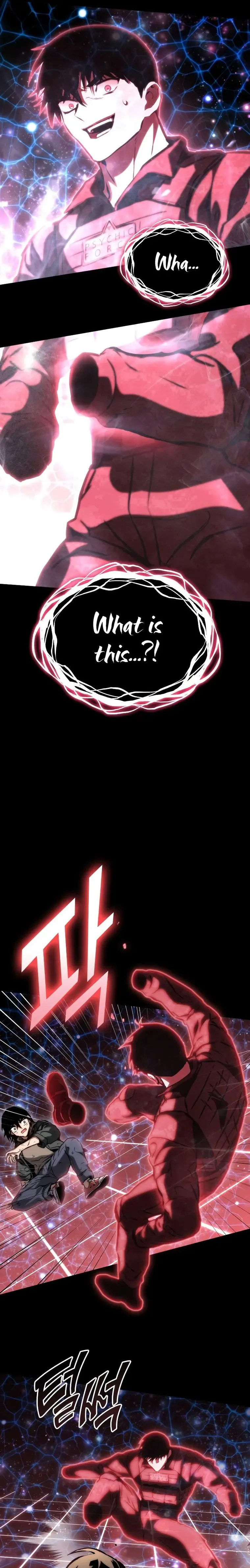 Kill The Dragon Chapter 81 page 30