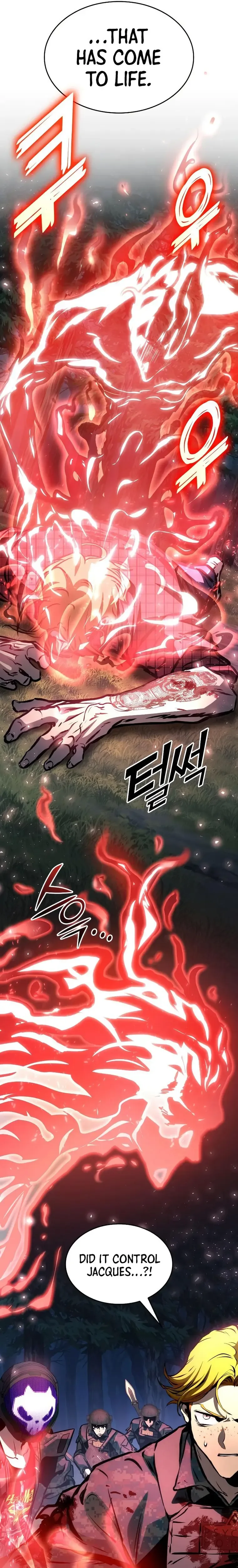 Kill The Dragon Chapter 81 page 4