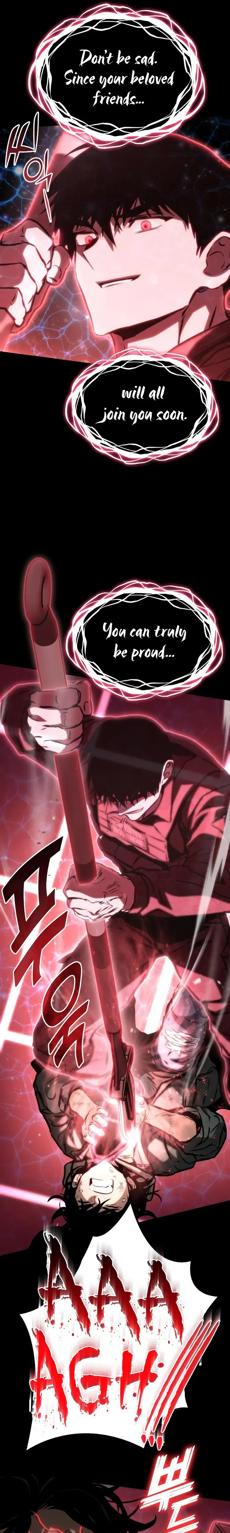 Kill The Dragon Chapter 81 page 28