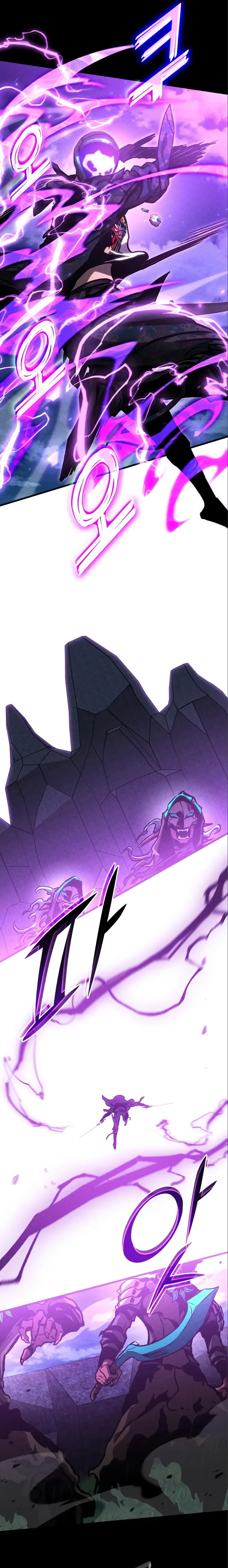 Kill The Dragon Chapter 83 page 8