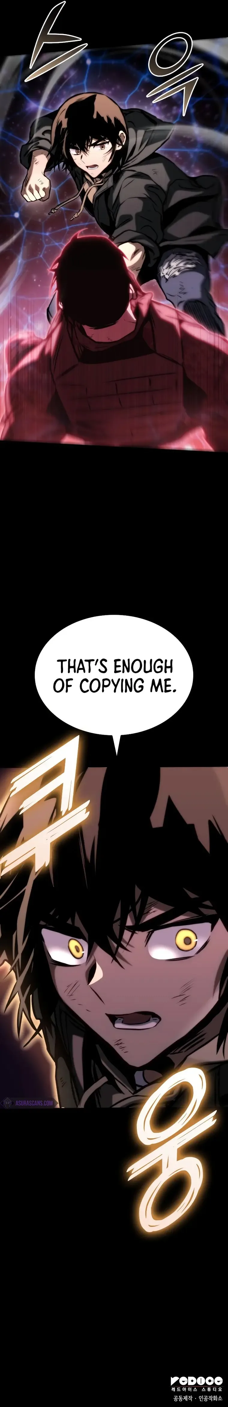 Kill The Dragon Chapter 81 page 34