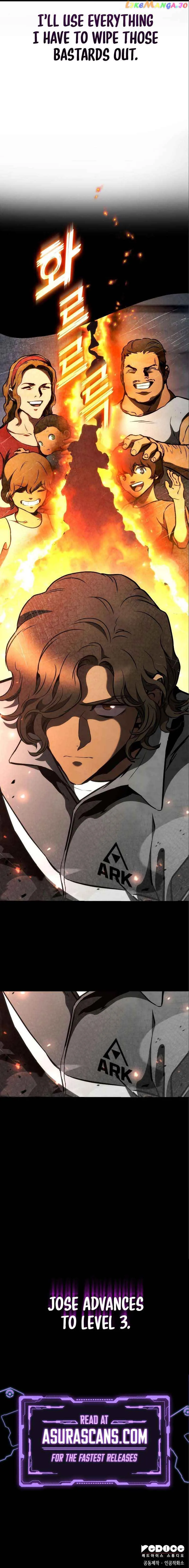 Kill The Dragon Chapter 84 page 13