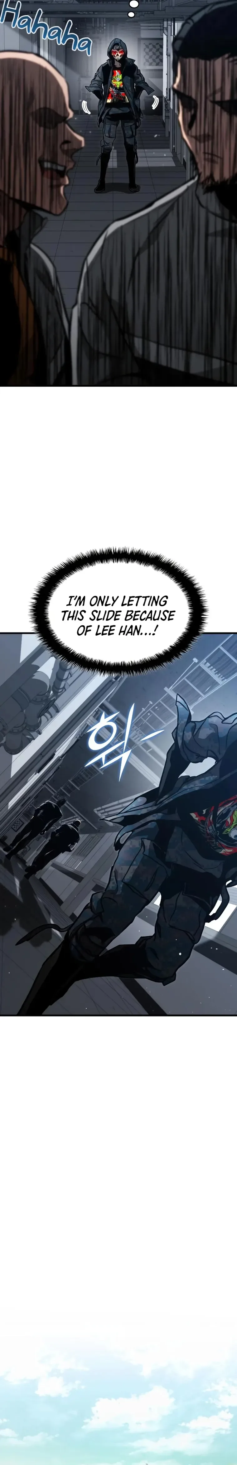 Kill The Dragon Chapter 86 page 17