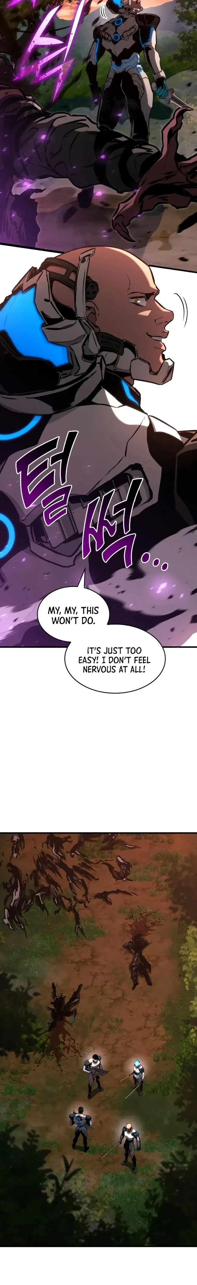 Kill The Dragon Chapter 86 page 7