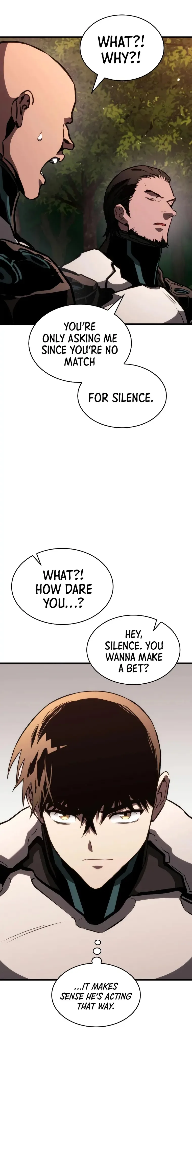 Kill The Dragon Chapter 86 page 9