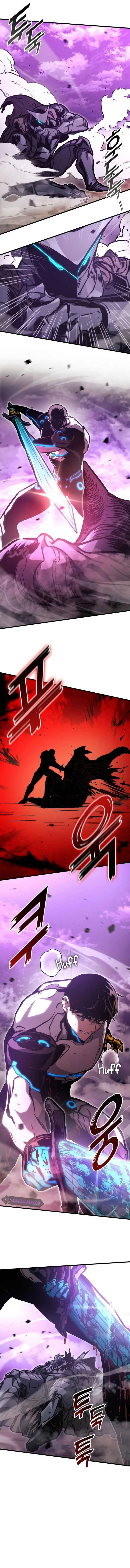 Kill The Dragon Chapter 89 page 9