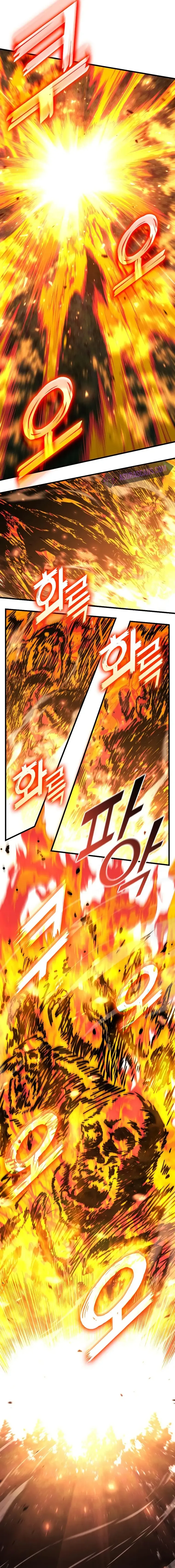 Kill The Dragon Chapter 91 page 14