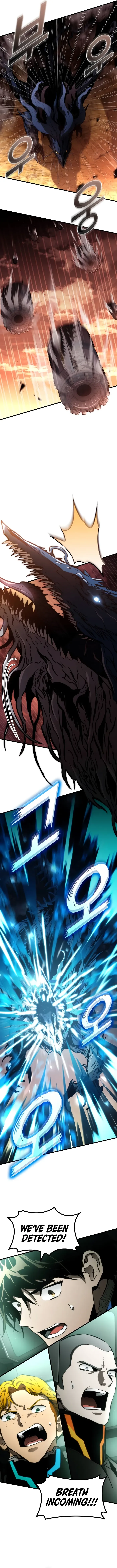 Kill The Dragon Chapter 96 page 8
