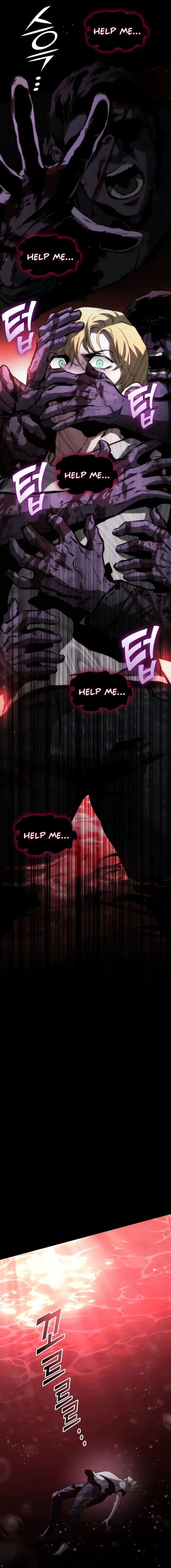 Kill The Dragon Chapter 95 page 4