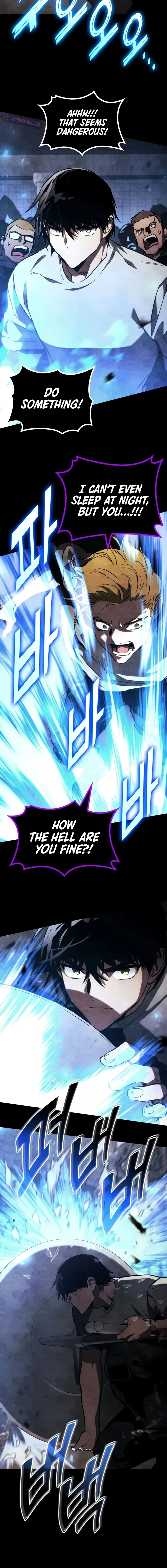 Kill The Dragon Chapter 95 page 13