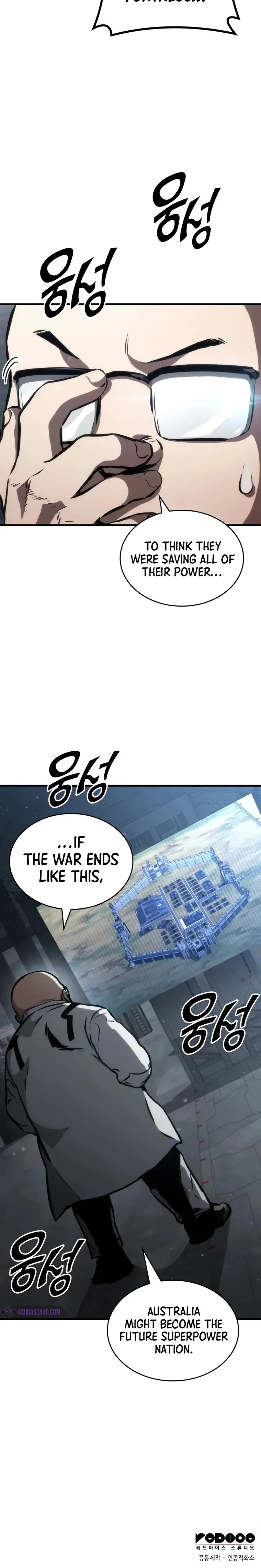 Kill The Dragon Chapter 95 page 23
