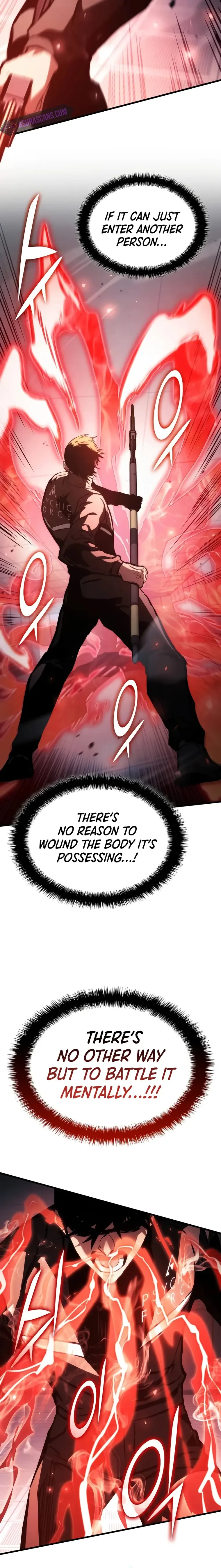 Kill The Dragon Chapter 105 page 5