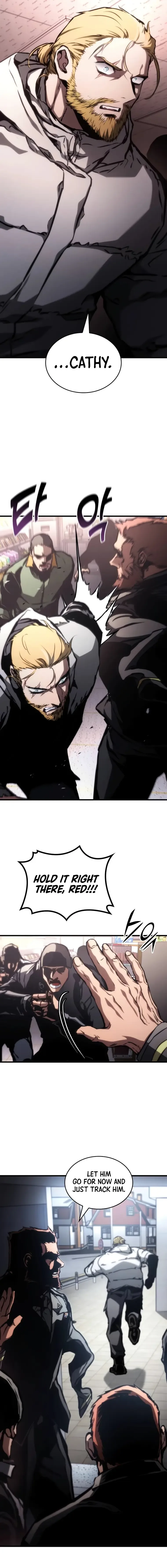 Kill The Dragon Chapter 106 page 13