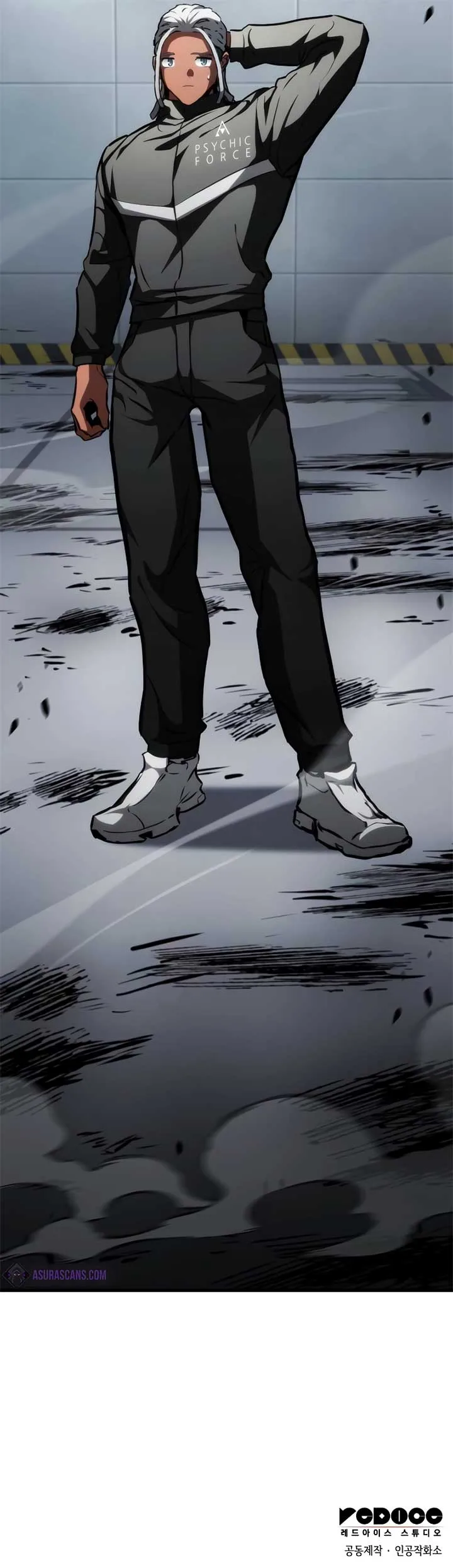 Kill The Dragon Chapter 108 page 16