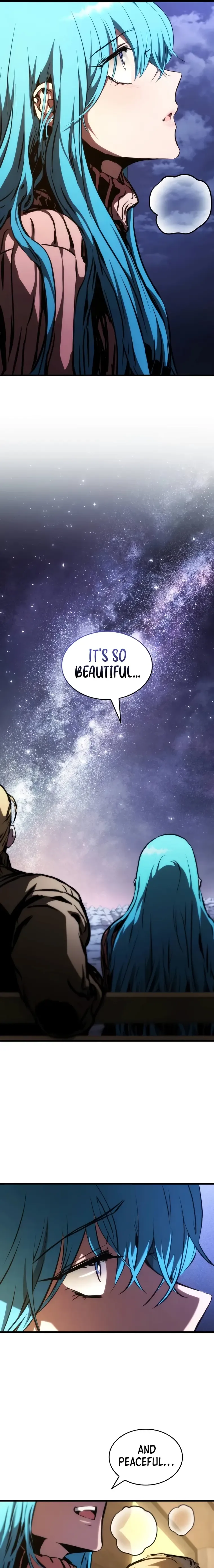 Kill The Dragon Chapter 105 page 10
