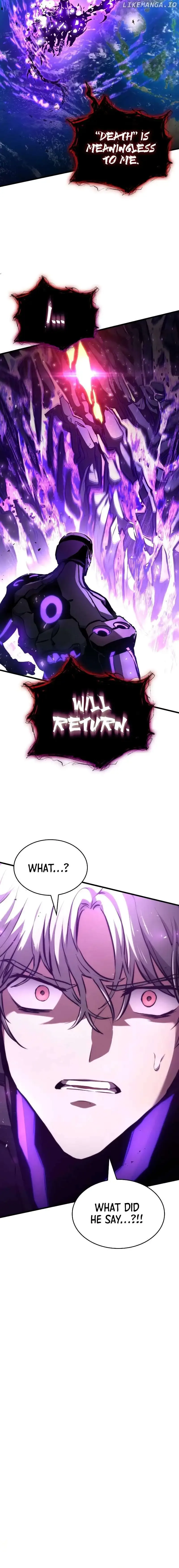 Kill The Dragon Chapter 115 page 4