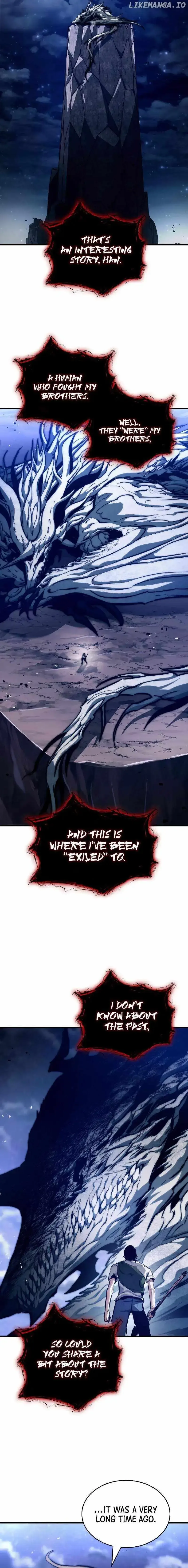 Kill The Dragon Chapter 116 page 13