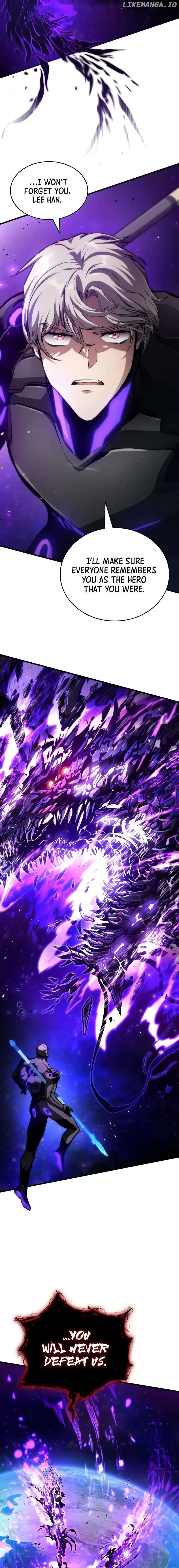 Kill The Dragon Chapter 115 page 3