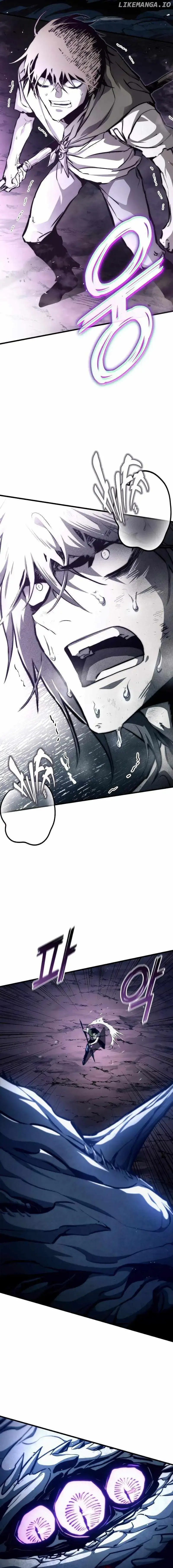 Kill The Dragon Chapter 116 page 11