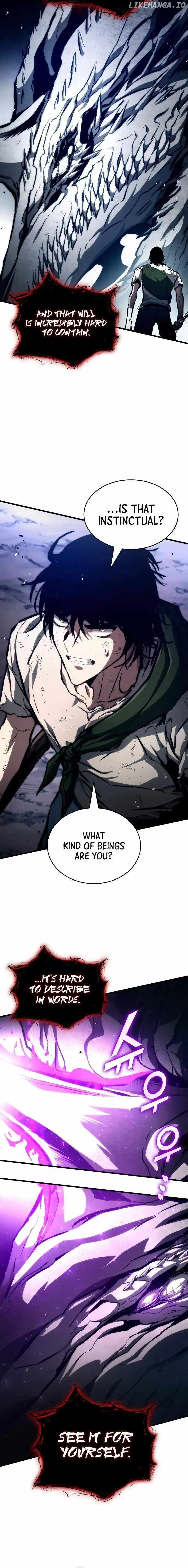 Kill The Dragon Chapter 116 page 15