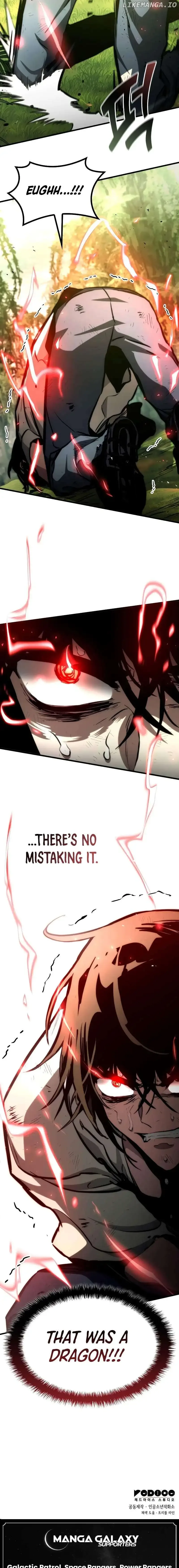 Kill The Dragon Chapter 115 page 24