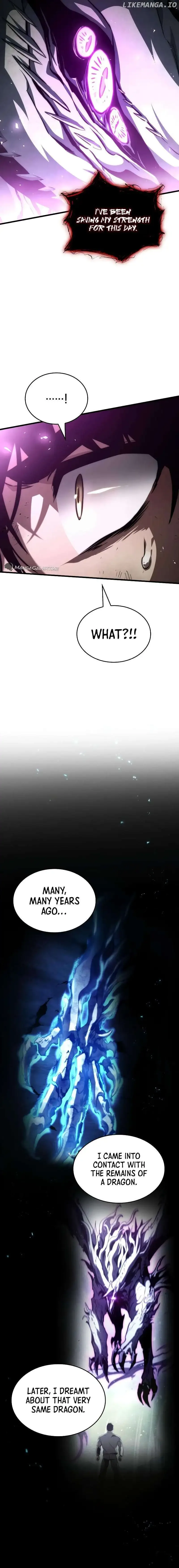 Kill The Dragon Chapter 117 page 13