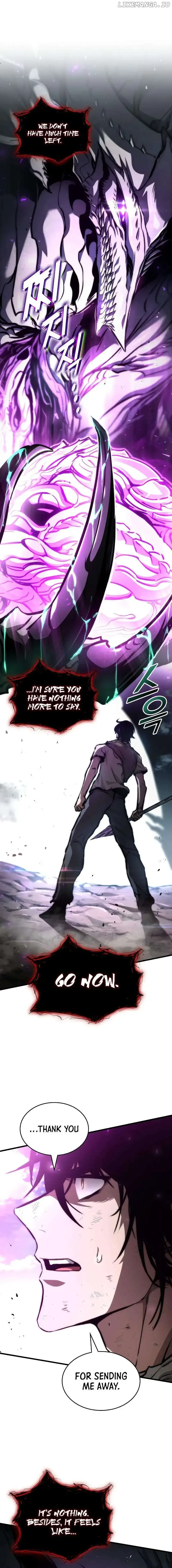 Kill The Dragon Chapter 117 page 12