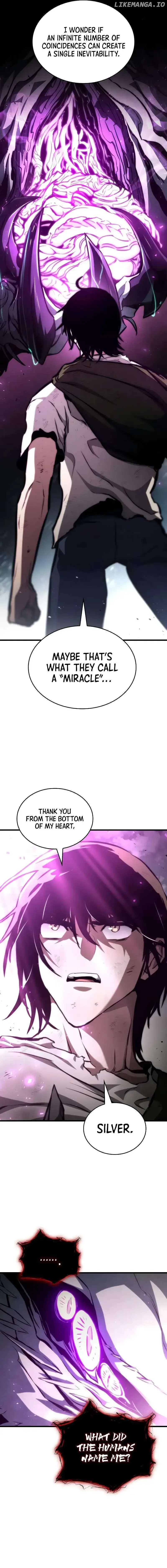 Kill The Dragon Chapter 117 page 14