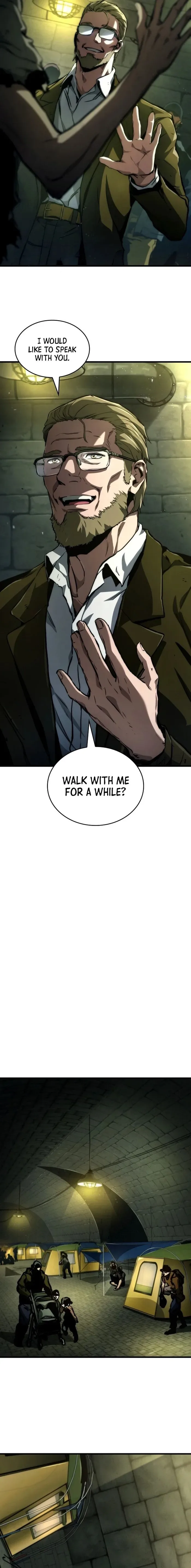 Kill The Dragon Chapter 118 page 6