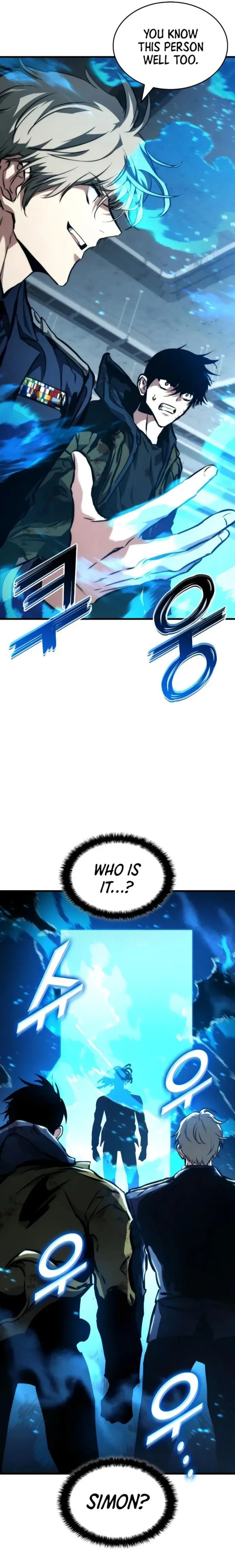 Kill The Dragon Chapter 121 page 32